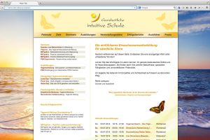 Ganzheitliche intuitive Schule